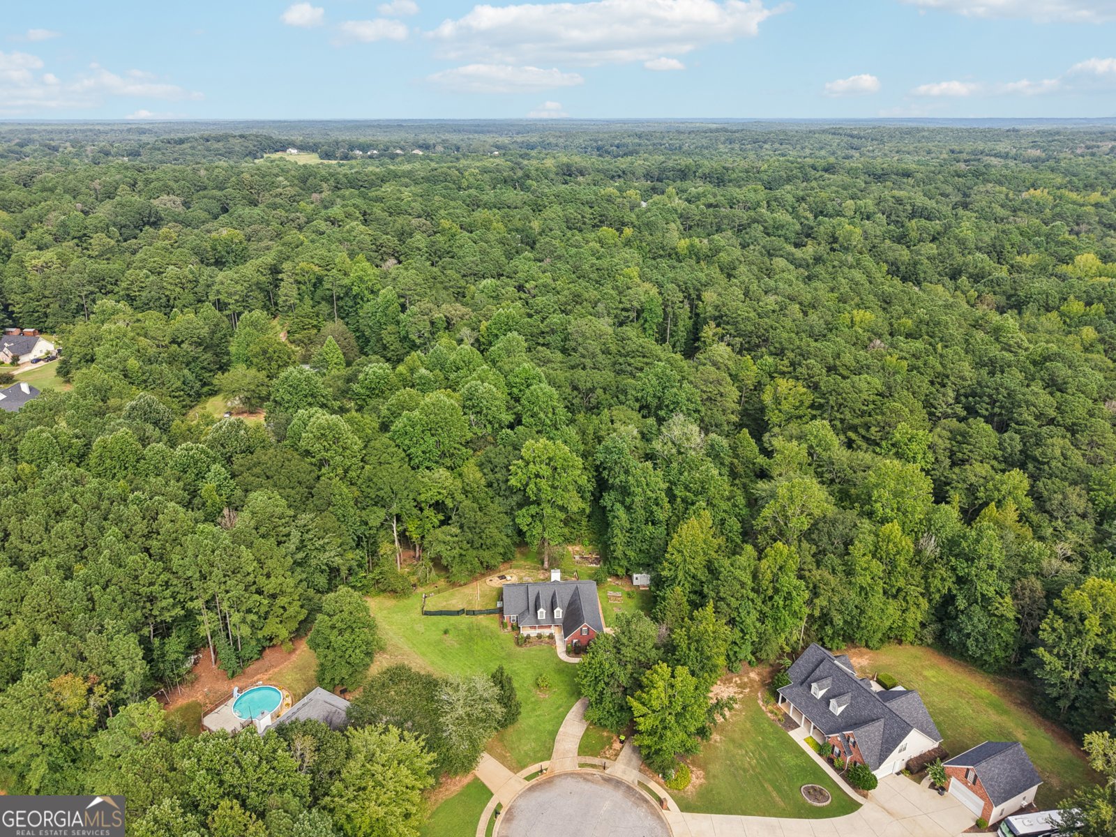 341 Tussahaw Trail Locust Grove - 51