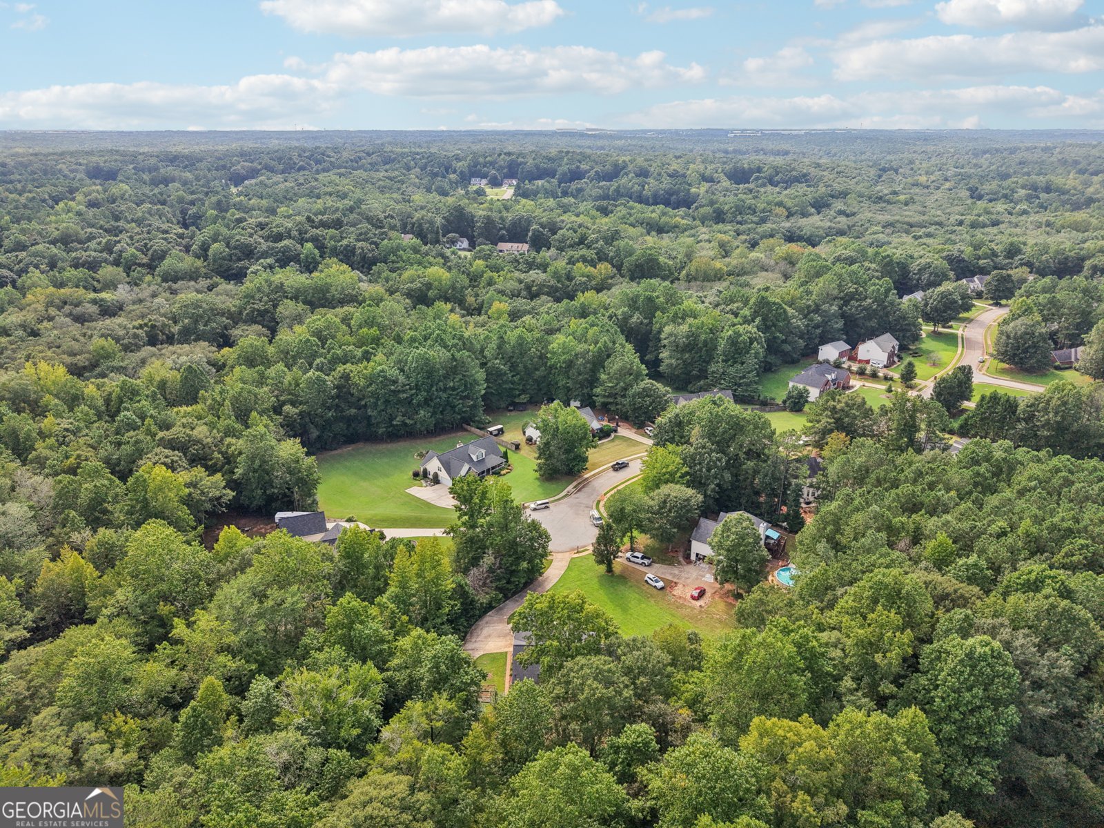 341 Tussahaw Trail Locust Grove - 55