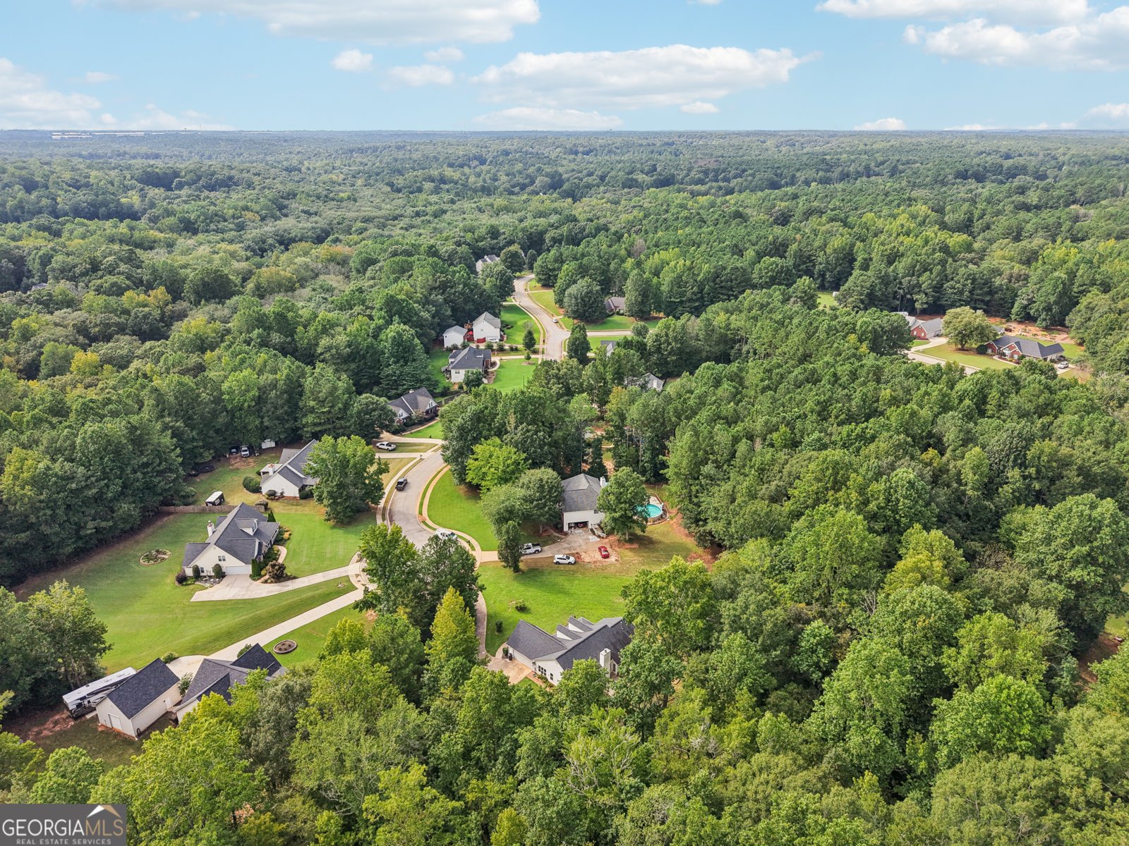 341 Tussahaw Trail Locust Grove - 56