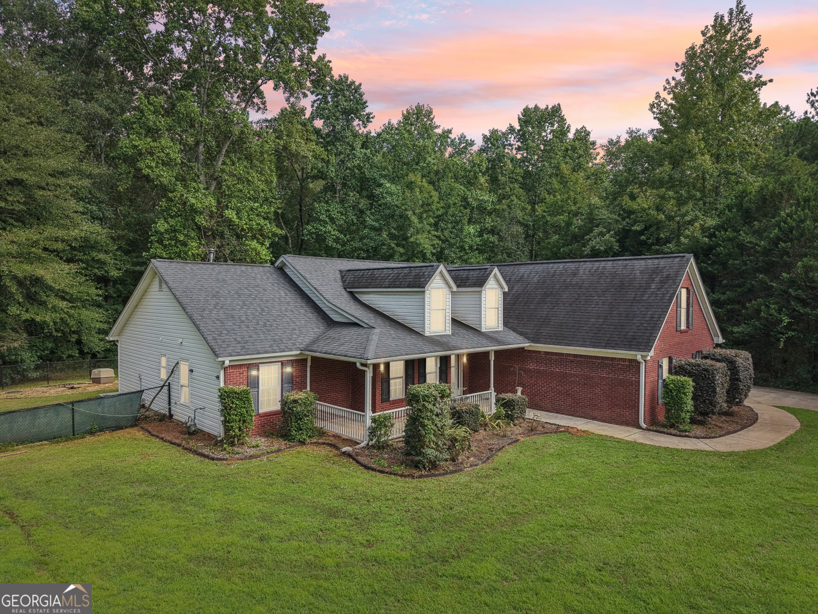 341 Tussahaw Trail Locust Grove - 57
