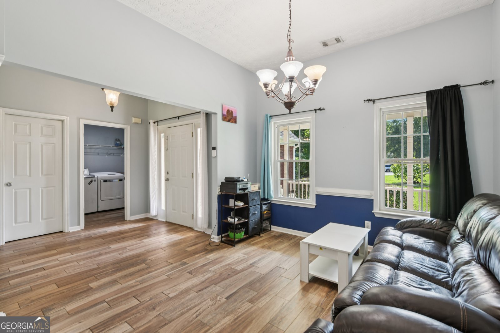 341 Tussahaw Trail Locust Grove - 7