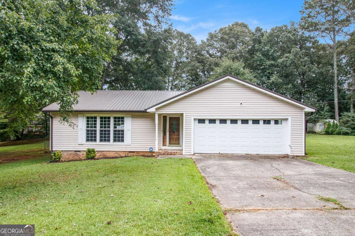 136 Jennifer Lane Carrollton - 1