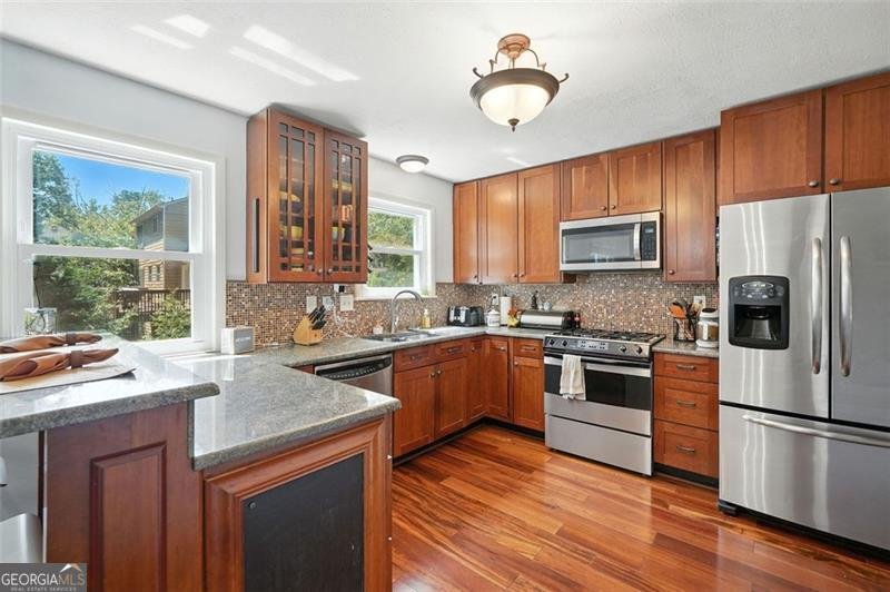 3075 Glen Knolls Court Alpharetta - 10