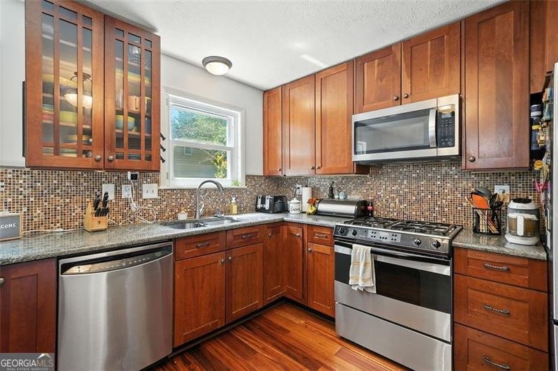 3075 Glen Knolls Court Alpharetta - 11