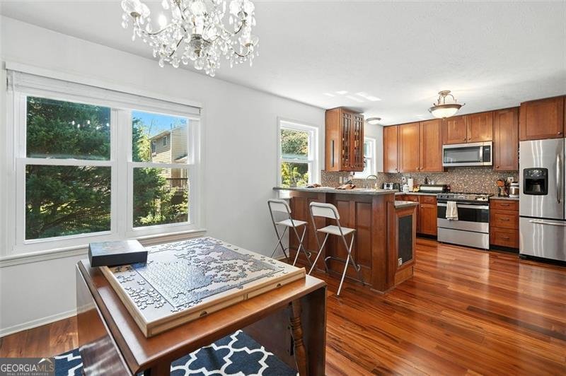 3075 Glen Knolls Court Alpharetta - 13