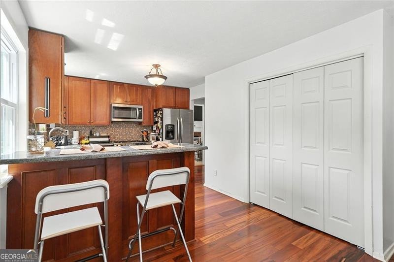 3075 Glen Knolls Court Alpharetta - 14