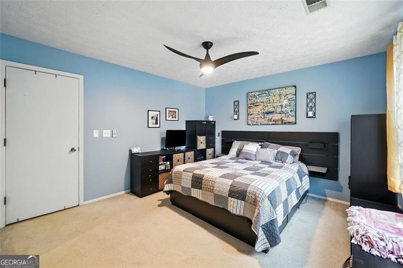 3075 Glen Knolls Court Alpharetta - 22