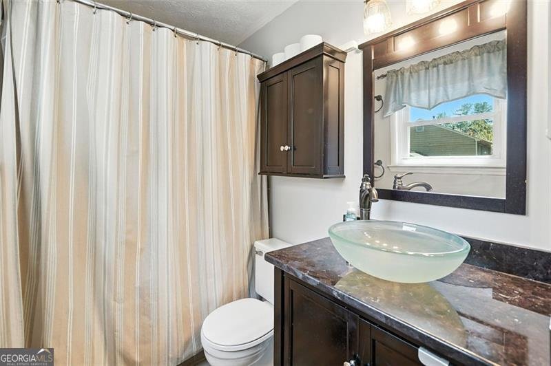3075 Glen Knolls Court Alpharetta - 23