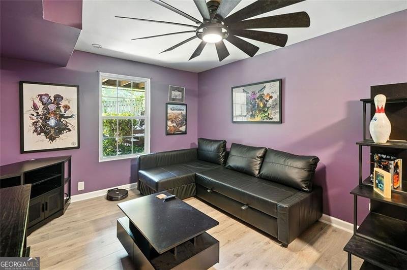 3075 Glen Knolls Court Alpharetta - 24