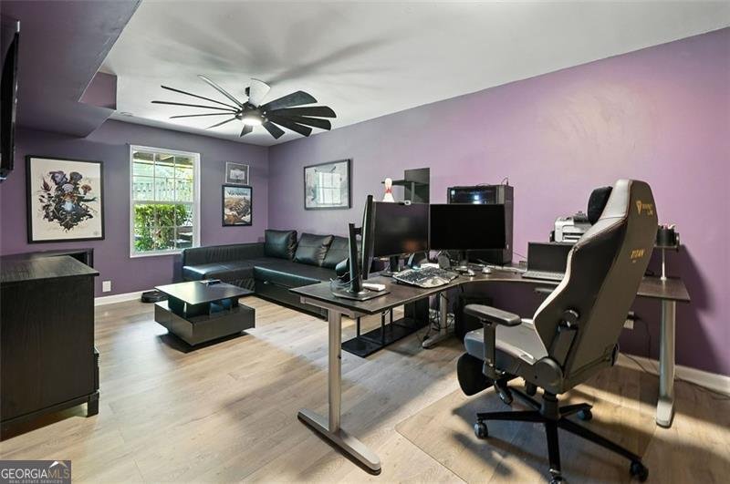 3075 Glen Knolls Court Alpharetta - 25