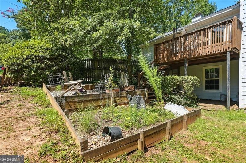 3075 Glen Knolls Court Alpharetta - 27