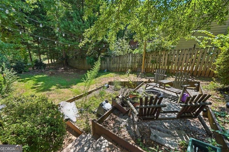 3075 Glen Knolls Court Alpharetta - 28
