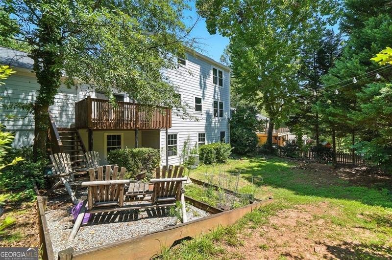 3075 Glen Knolls Court Alpharetta - 29