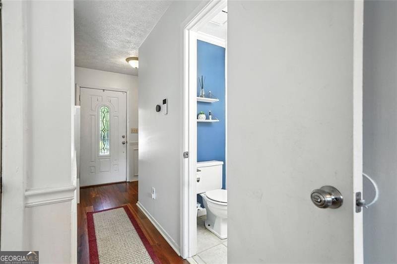 3075 Glen Knolls Court Alpharetta - 3