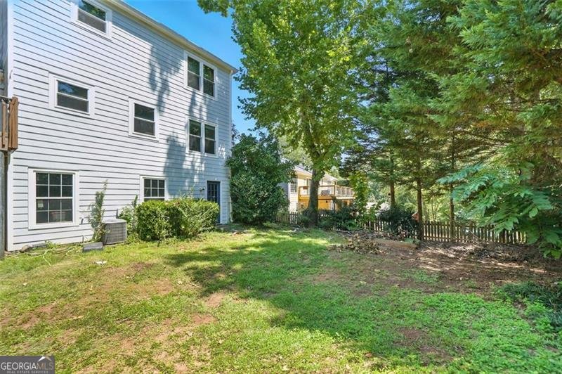 3075 Glen Knolls Court Alpharetta - 30