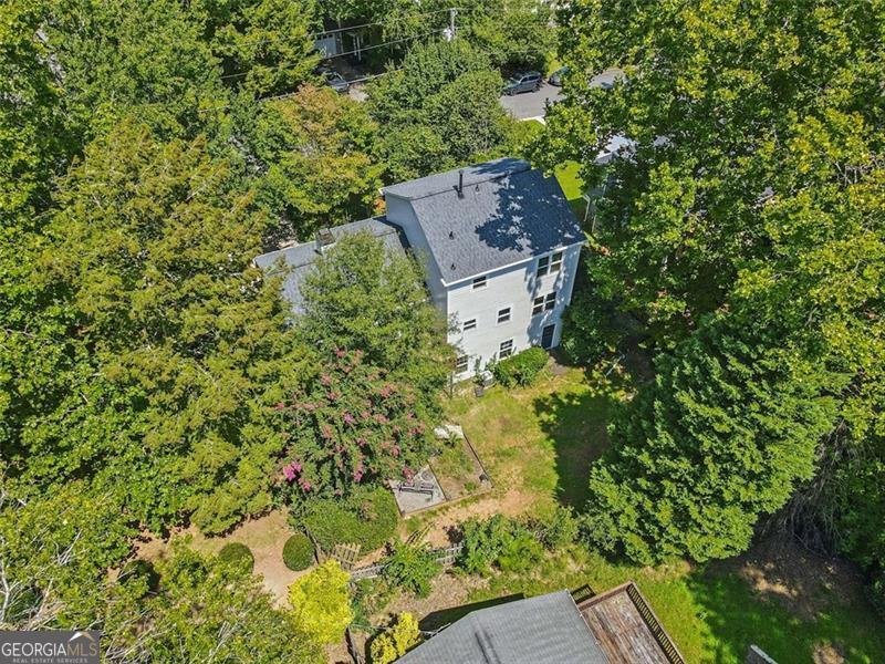 3075 Glen Knolls Court Alpharetta - 32