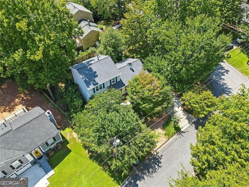 3075 Glen Knolls Court Alpharetta - 33