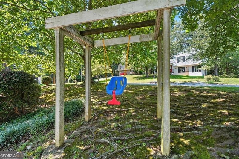 3075 Glen Knolls Court Alpharetta - 34