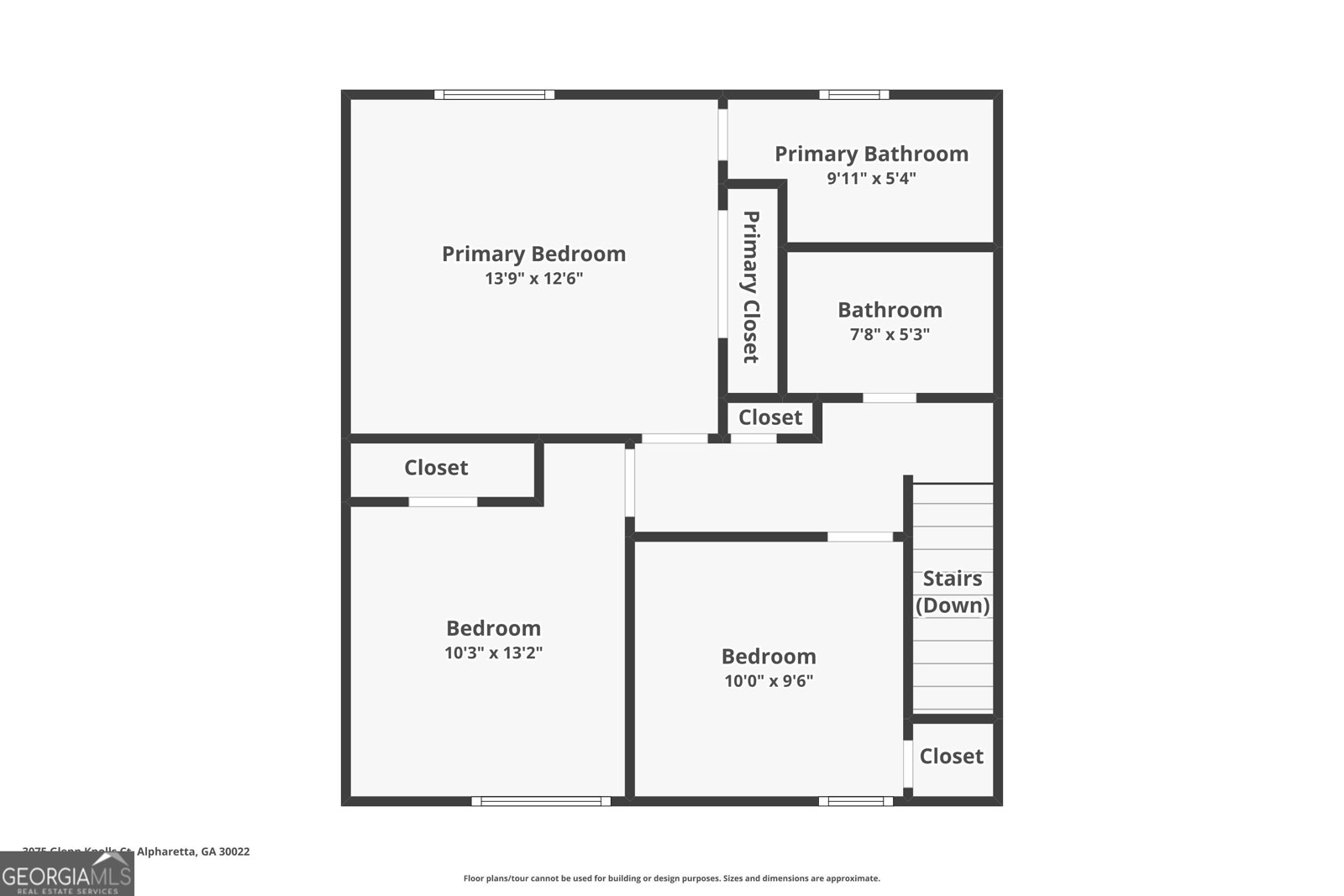 3075 Glen Knolls Court Alpharetta - 37
