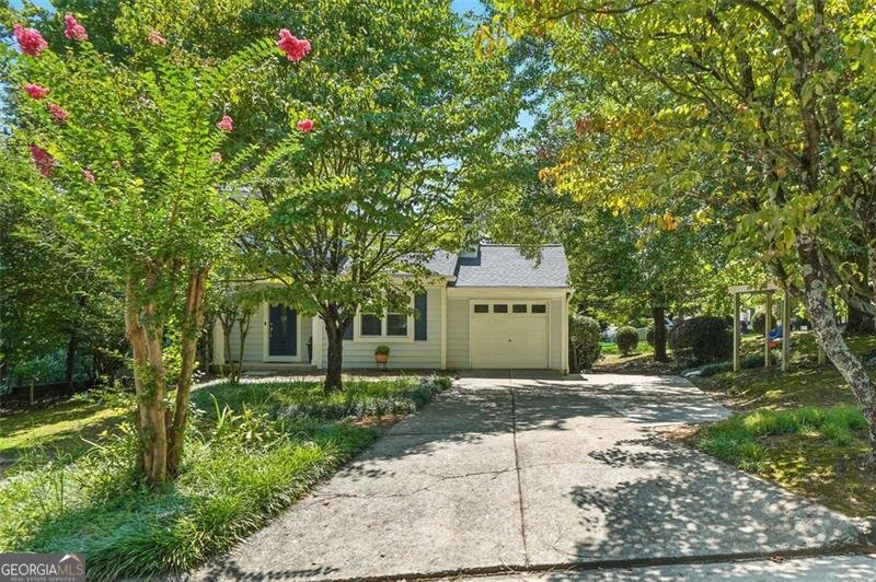3075 Glen Knolls Court Alpharetta - 42