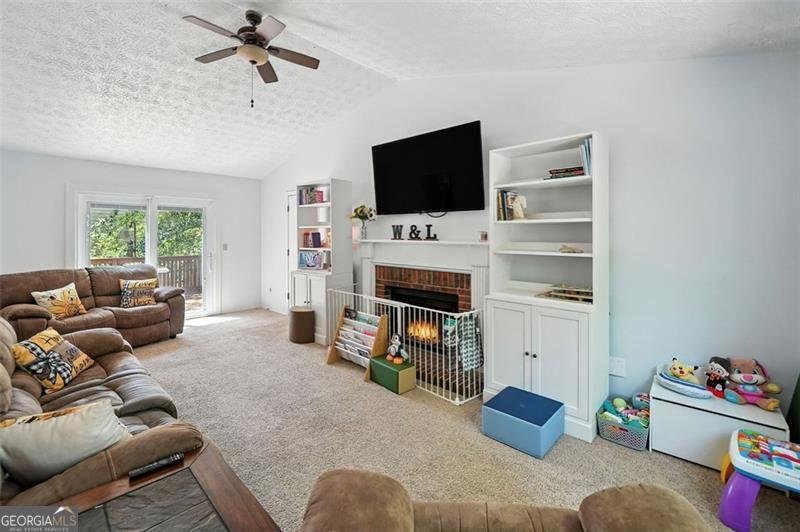 3075 Glen Knolls Court Alpharetta - 8