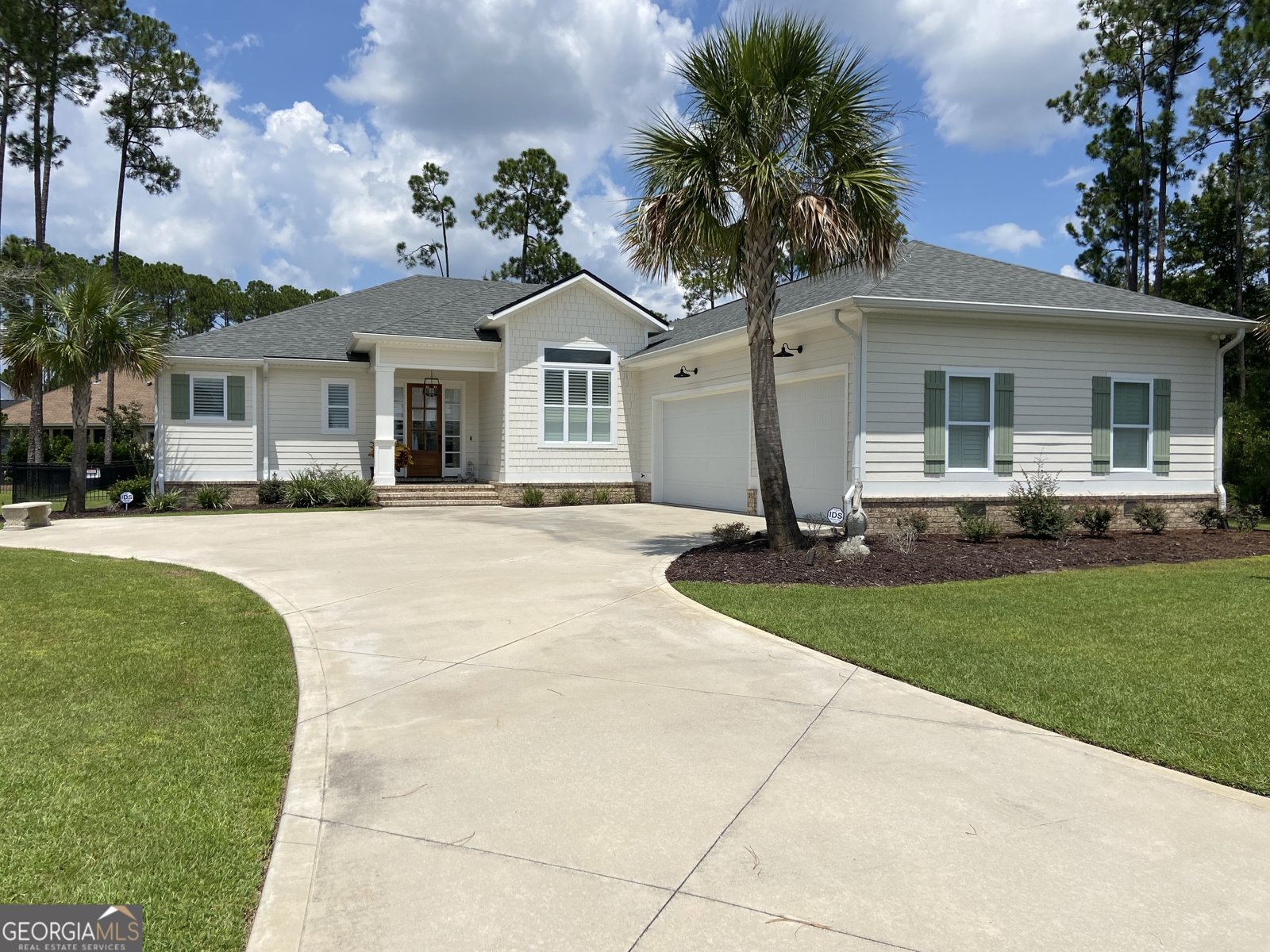 111 Island Estate Landing St. Marys - 1