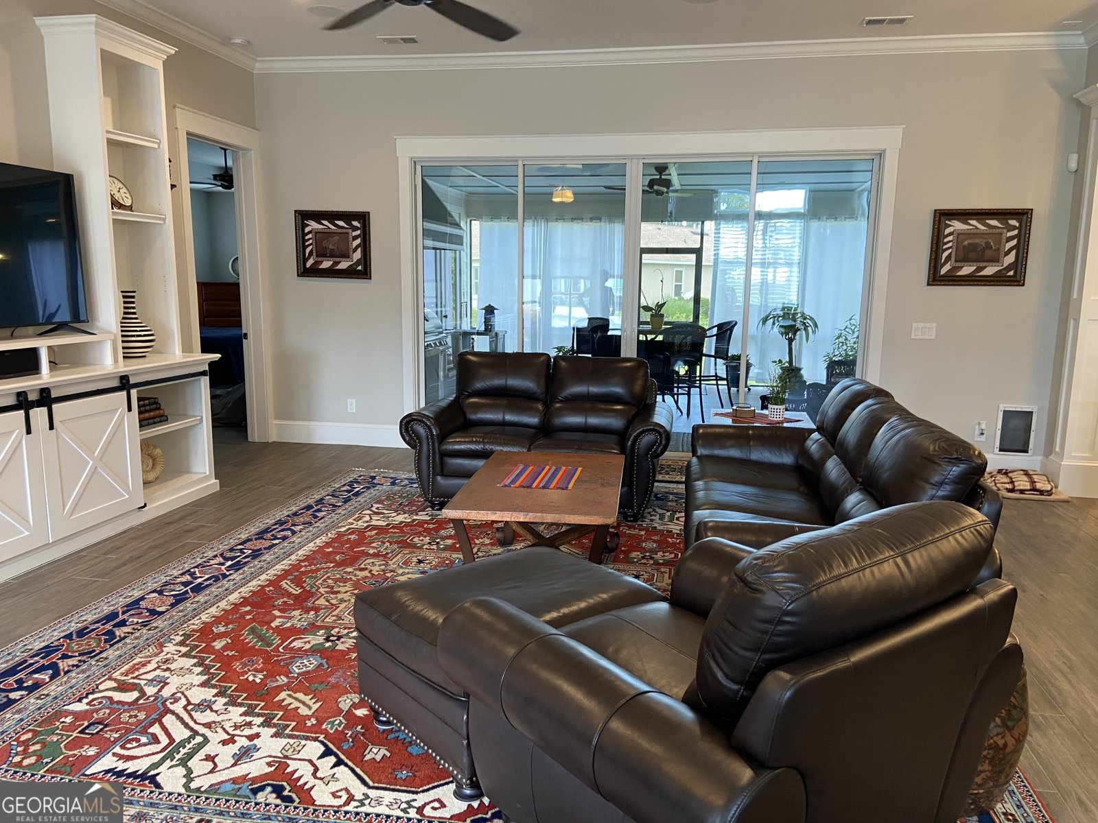 111 Island Estate Landing St. Marys - 17