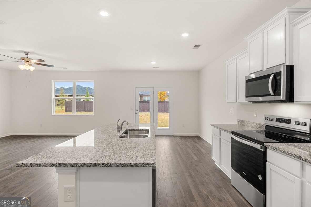 8566 Secretariat Drive Lithonia - 29