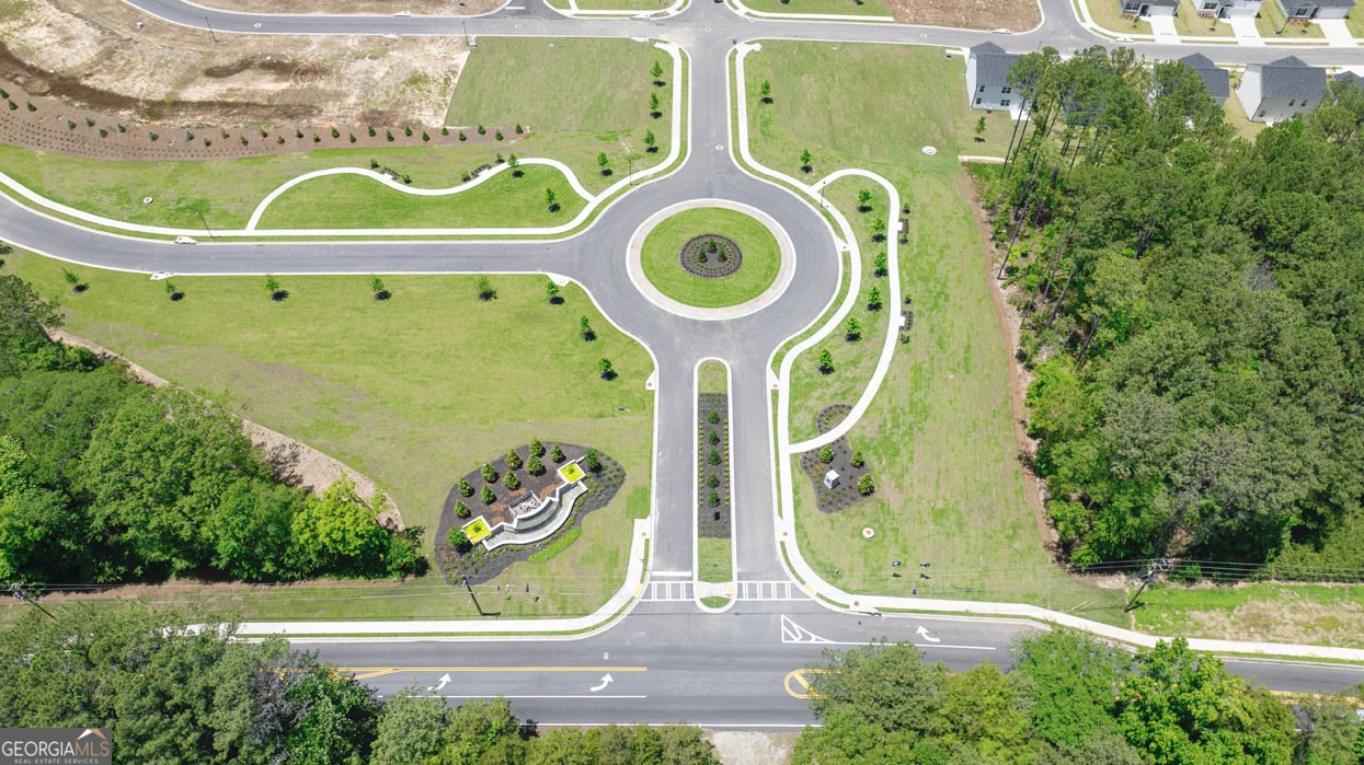 8566 Secretariat Drive Lithonia - 60