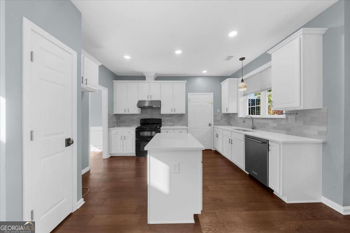 6141 Mountain Ridge Circle Sugar Hill - 10