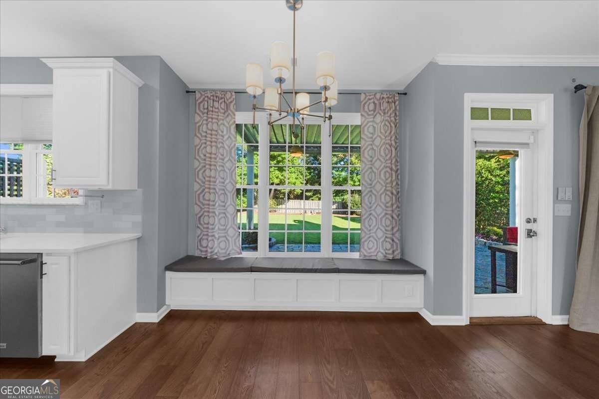 6141 Mountain Ridge Circle Sugar Hill - 11