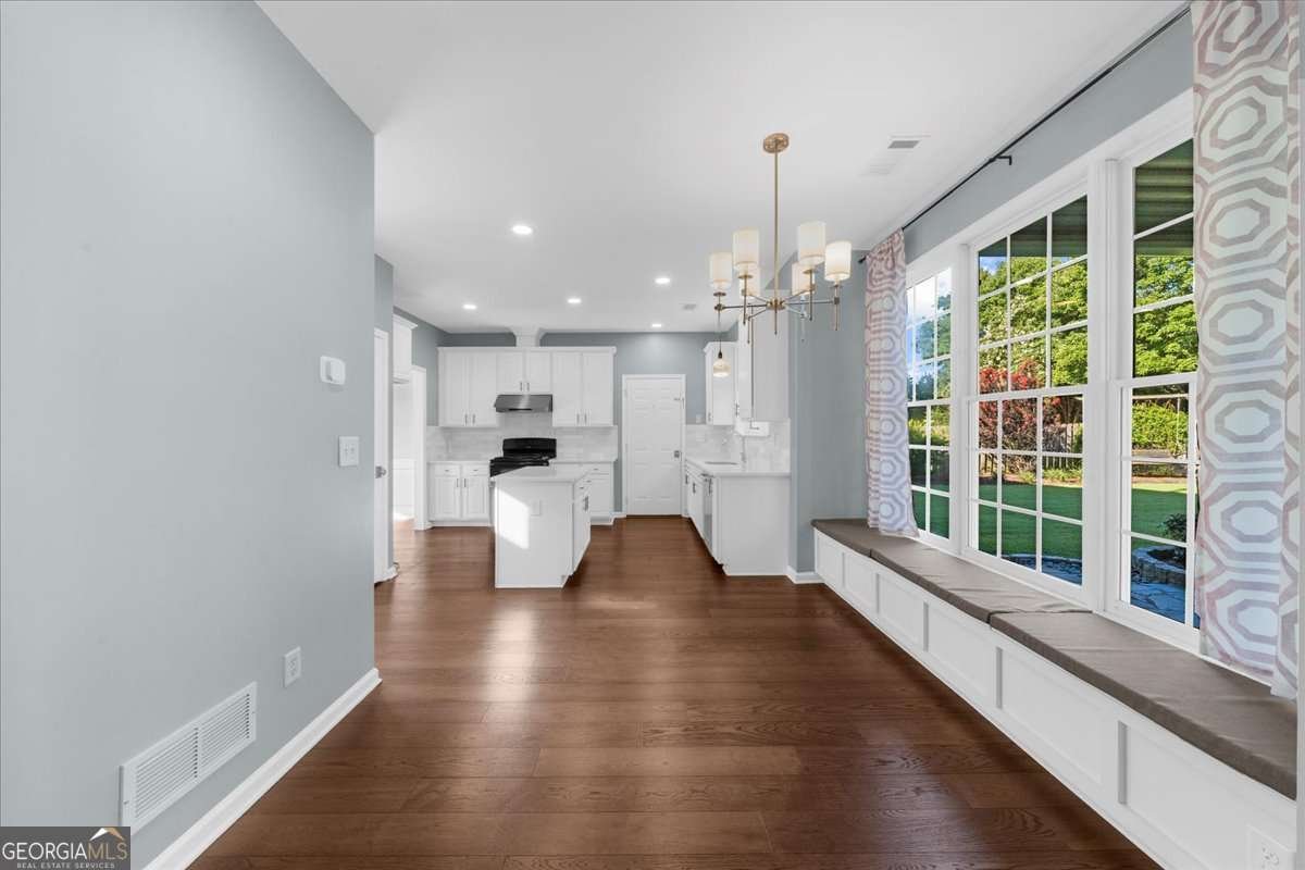 6141 Mountain Ridge Circle Sugar Hill - 12