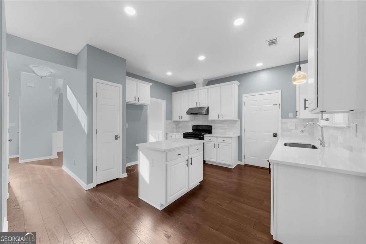 6141 Mountain Ridge Circle Sugar Hill - 13