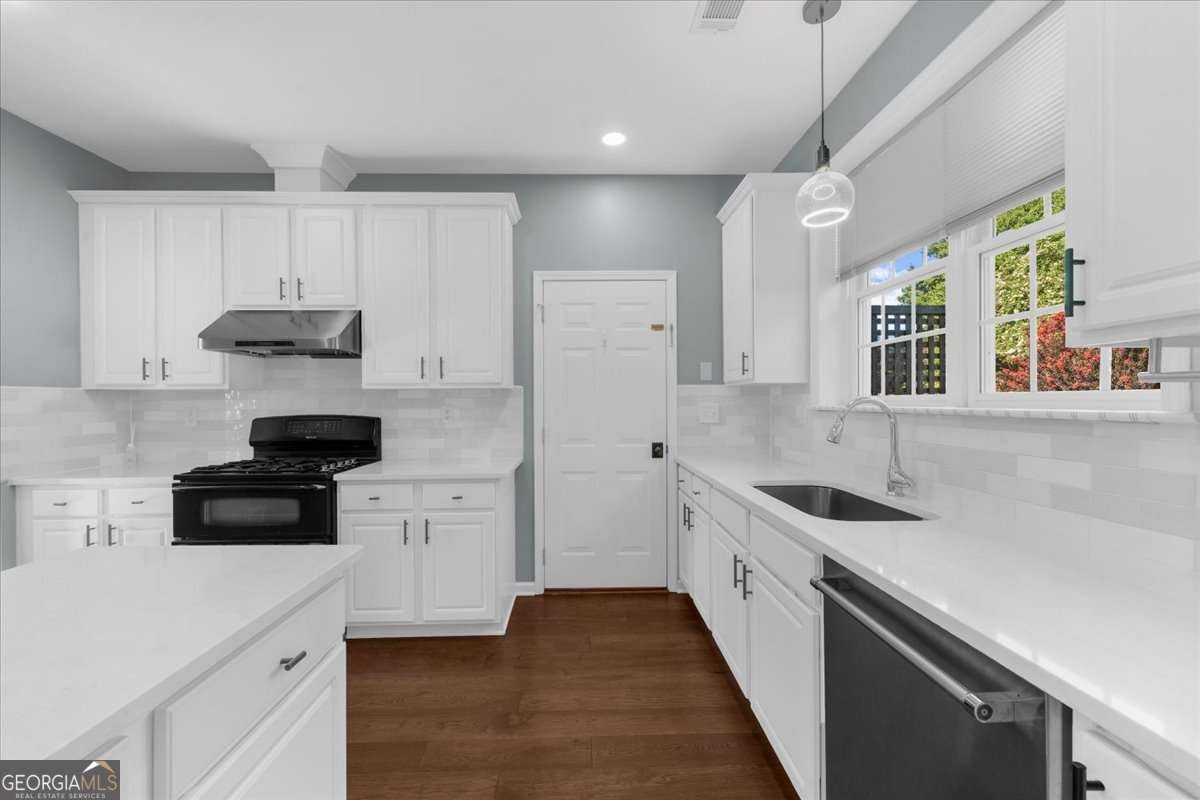 6141 Mountain Ridge Circle Sugar Hill - 14