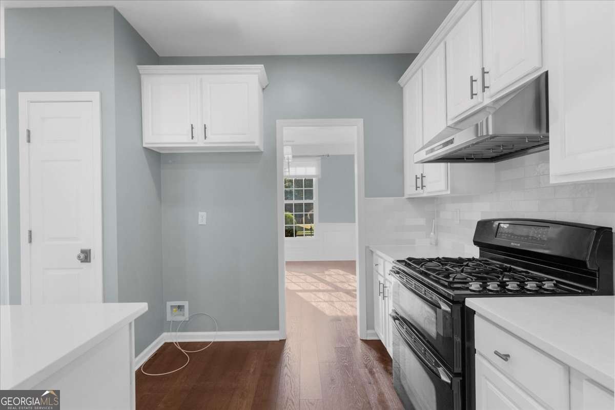 6141 Mountain Ridge Circle Sugar Hill - 16