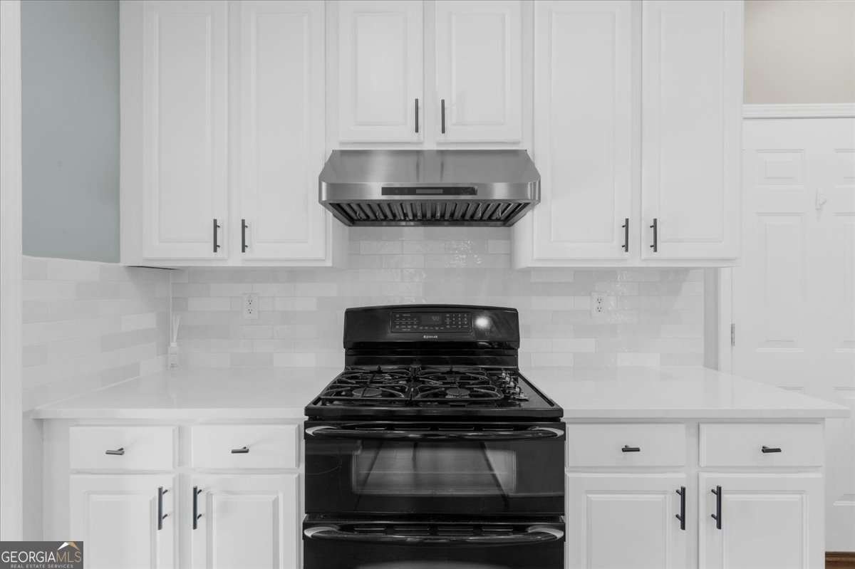 6141 Mountain Ridge Circle Sugar Hill - 17