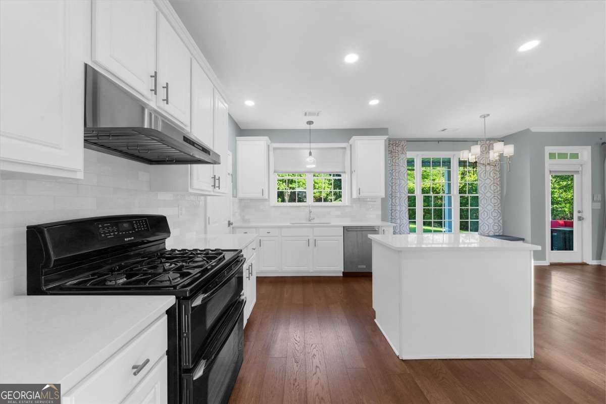 6141 Mountain Ridge Circle Sugar Hill - 18