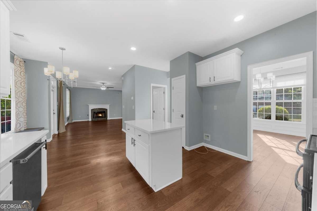 6141 Mountain Ridge Circle Sugar Hill - 19