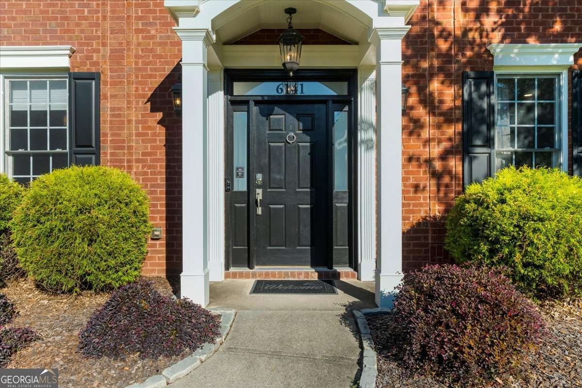 6141 Mountain Ridge Circle Sugar Hill - 2