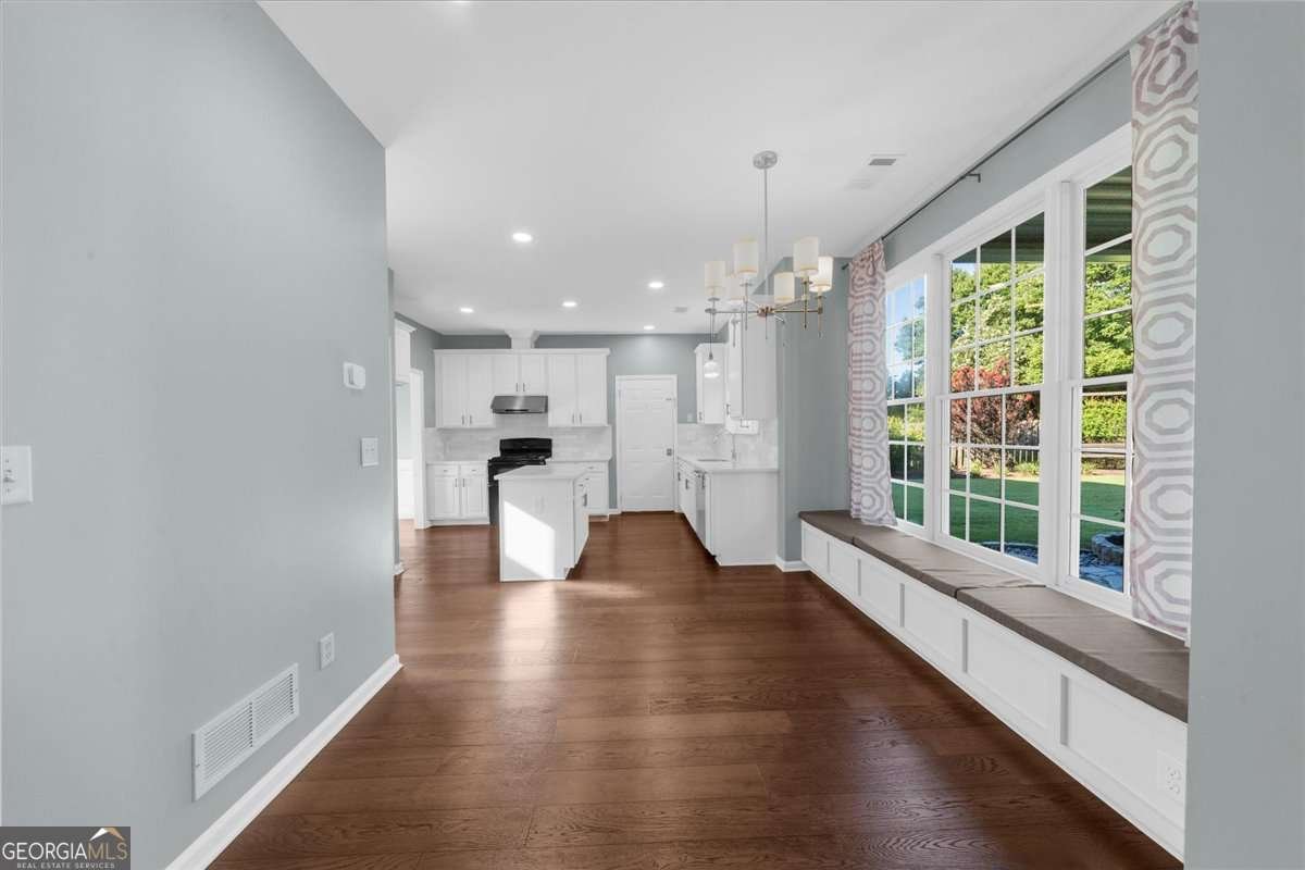 6141 Mountain Ridge Circle Sugar Hill - 21