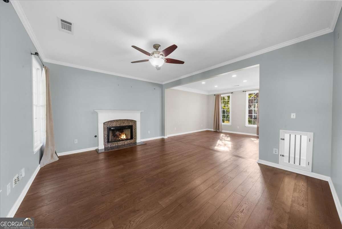 6141 Mountain Ridge Circle Sugar Hill - 23