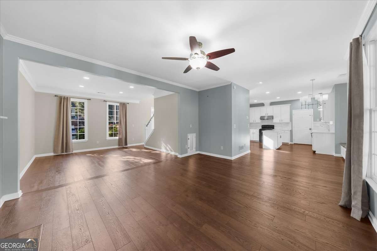 6141 Mountain Ridge Circle Sugar Hill - 24