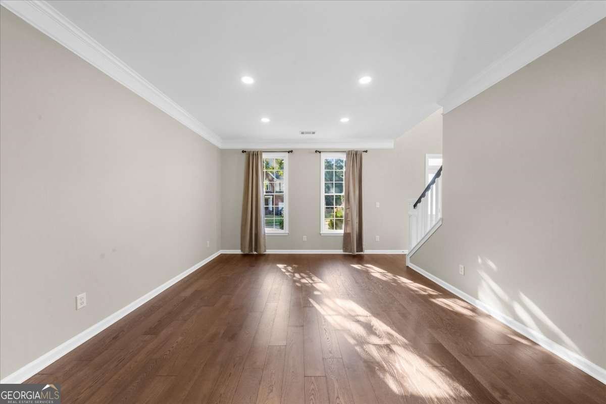 6141 Mountain Ridge Circle Sugar Hill - 25