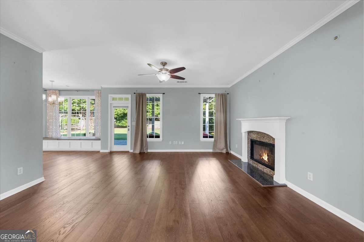 6141 Mountain Ridge Circle Sugar Hill - 26
