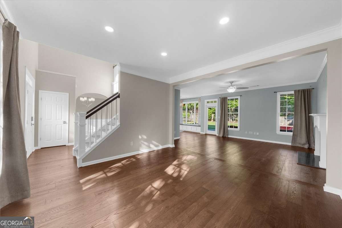 6141 Mountain Ridge Circle Sugar Hill - 27