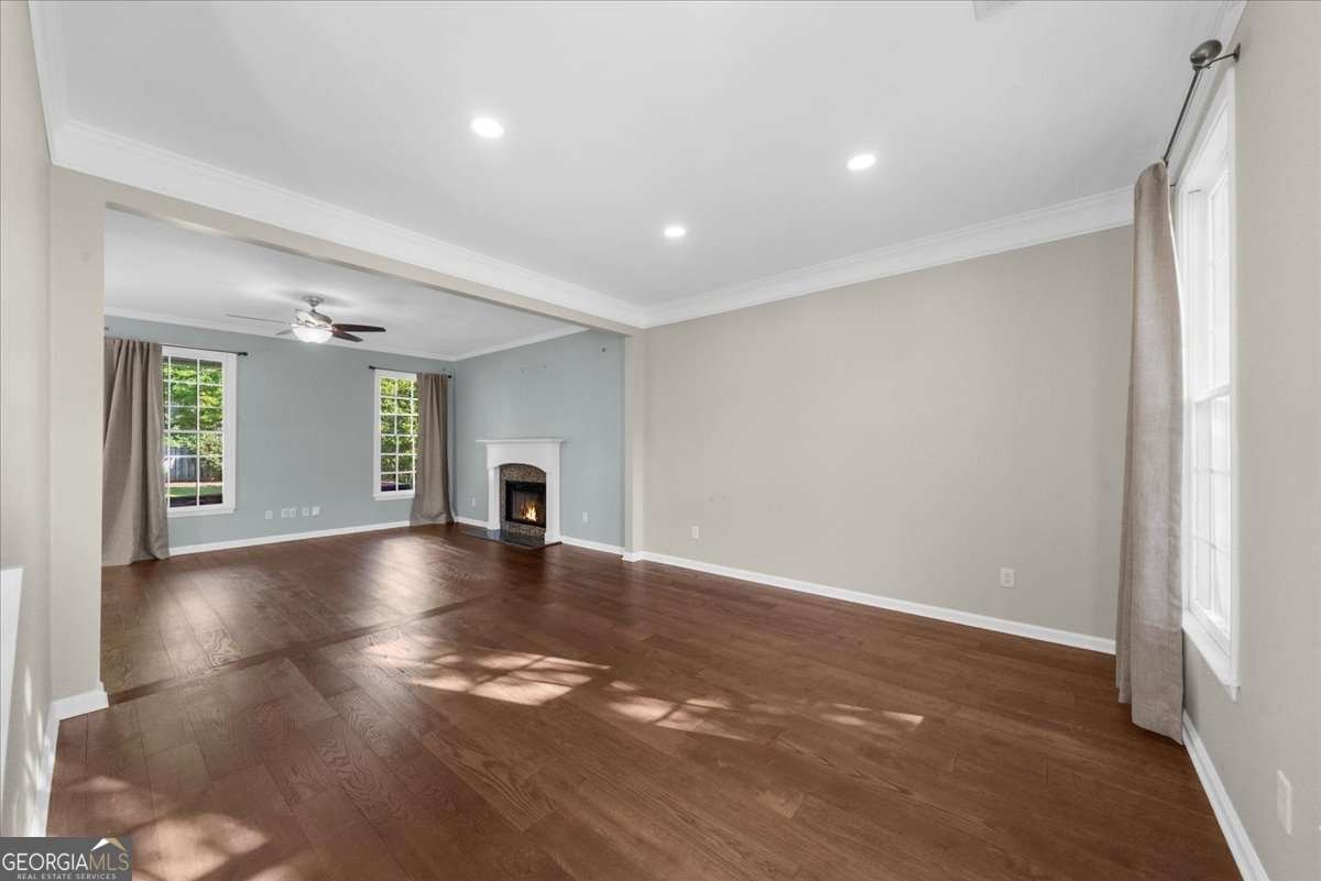 6141 Mountain Ridge Circle Sugar Hill - 28