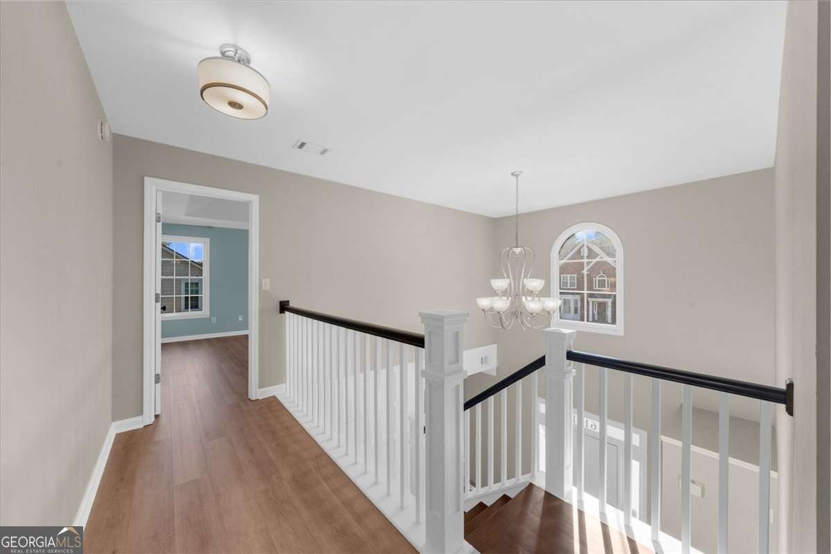 6141 Mountain Ridge Circle Sugar Hill - 29