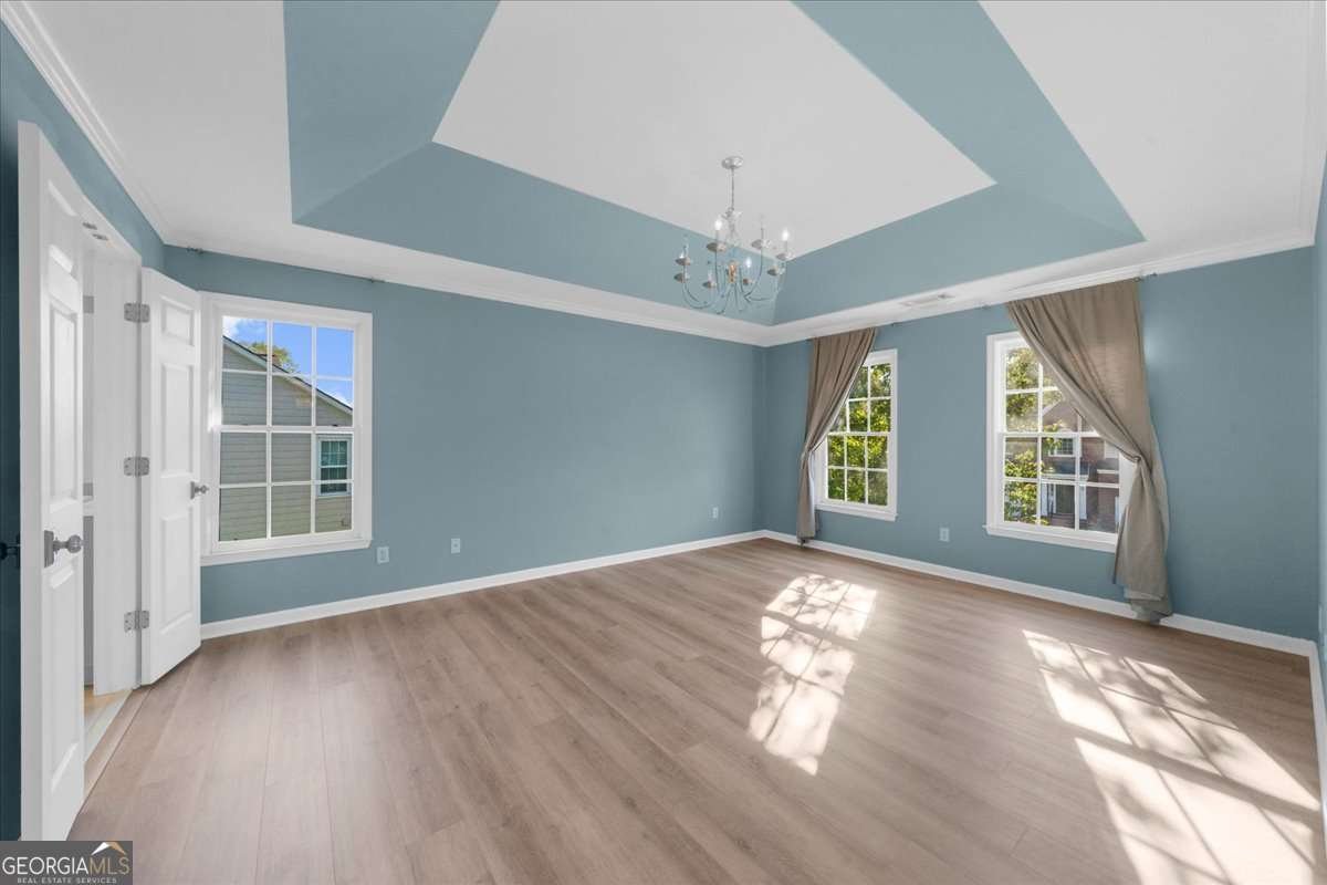 6141 Mountain Ridge Circle Sugar Hill - 31