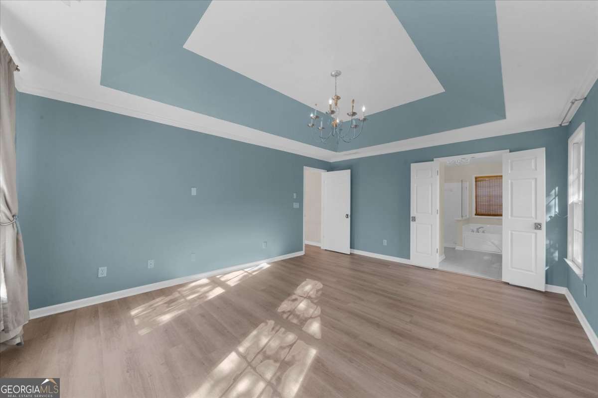 6141 Mountain Ridge Circle Sugar Hill - 32