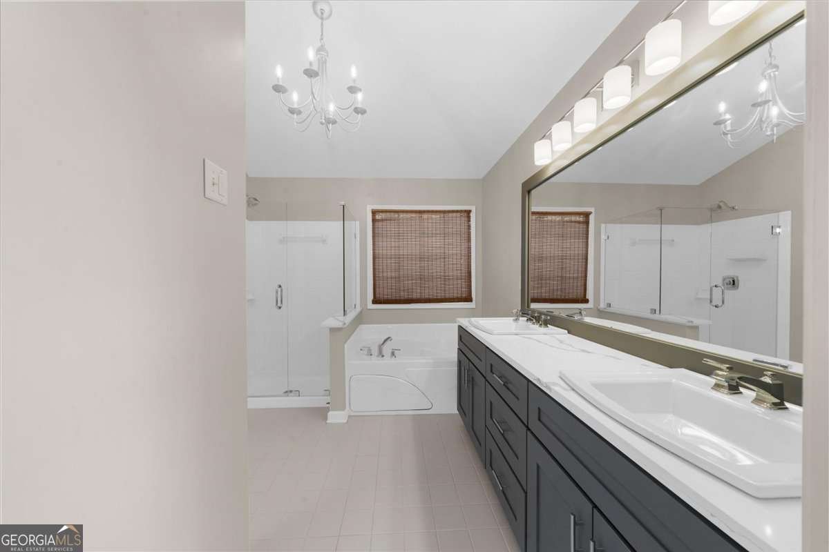 6141 Mountain Ridge Circle Sugar Hill - 33